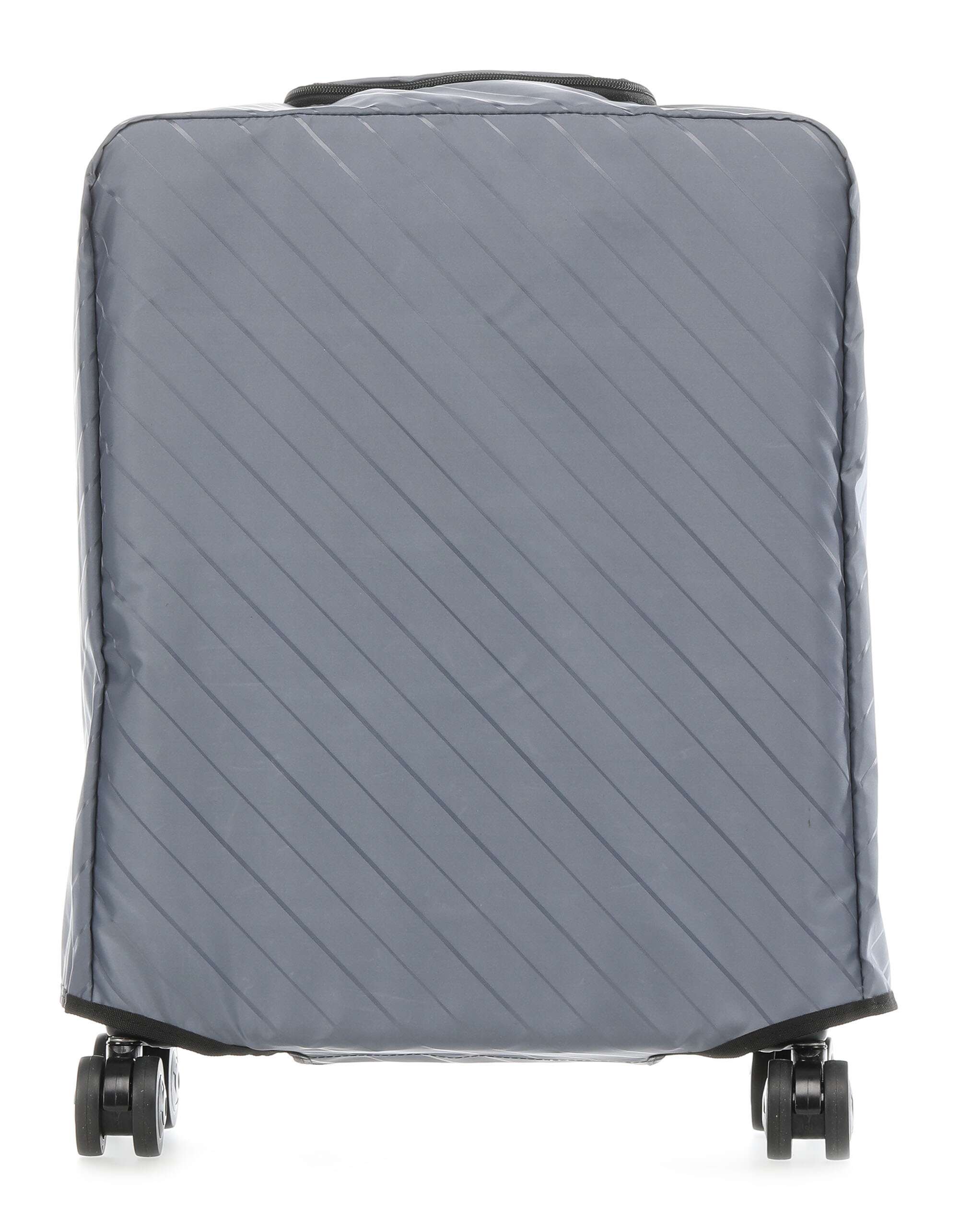 Aleon 21 Vertical Spinner (4 wheels) onyx