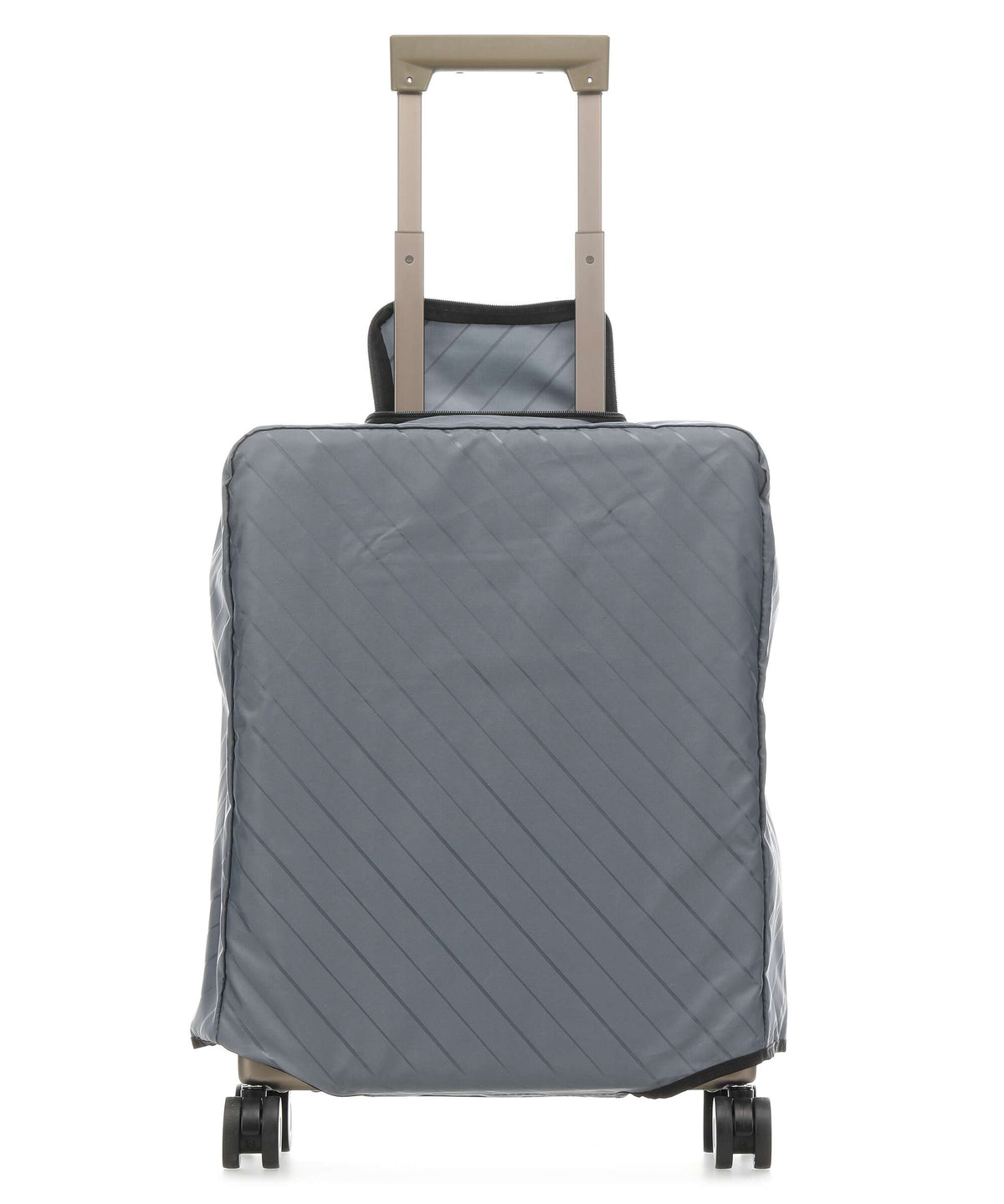 Aleon 21 International Spinner (4 wheels) bronze