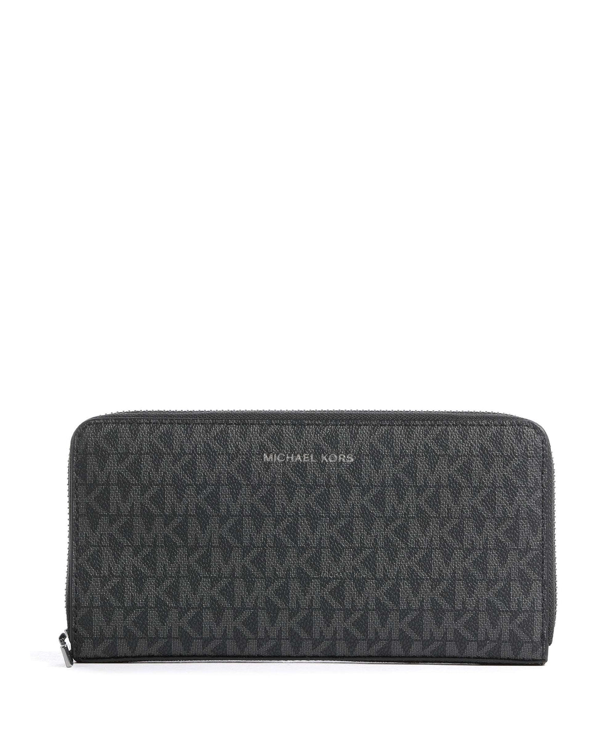 Michael Kors Greyson Wallet black