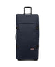 Eastpak Tranverz L Travel bag with wheels ultramarine
