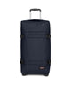 Eastpak Transit'R M Travel bag with wheels ultramarine