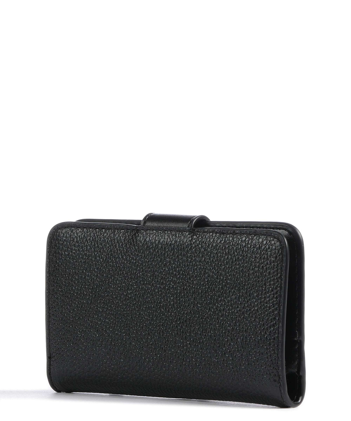 Michael Kors MK Charm Wallet black