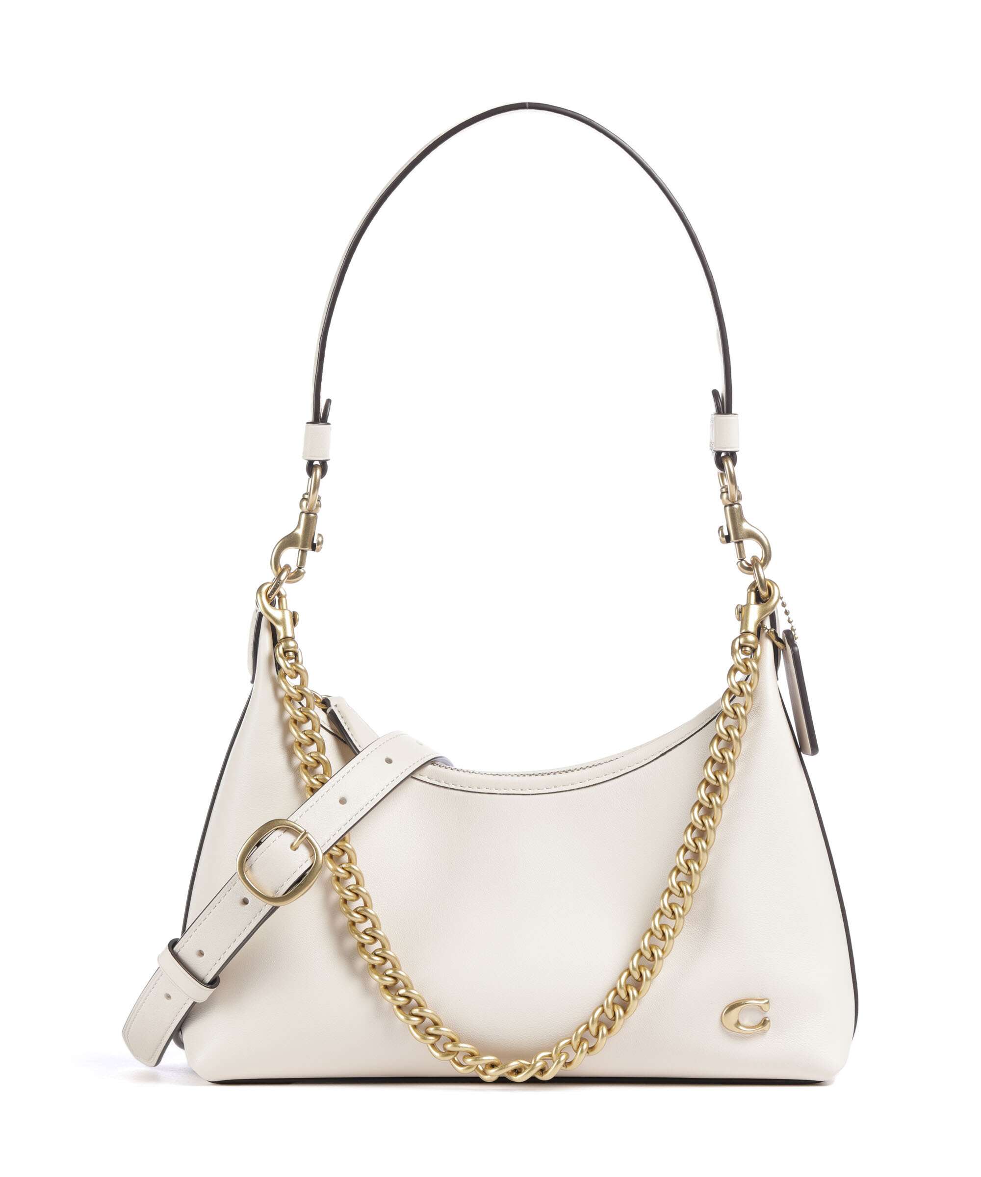 Coach ショルダーバッグ ホワイト/ベージュ 196395532216_G01_c9856191-7e85