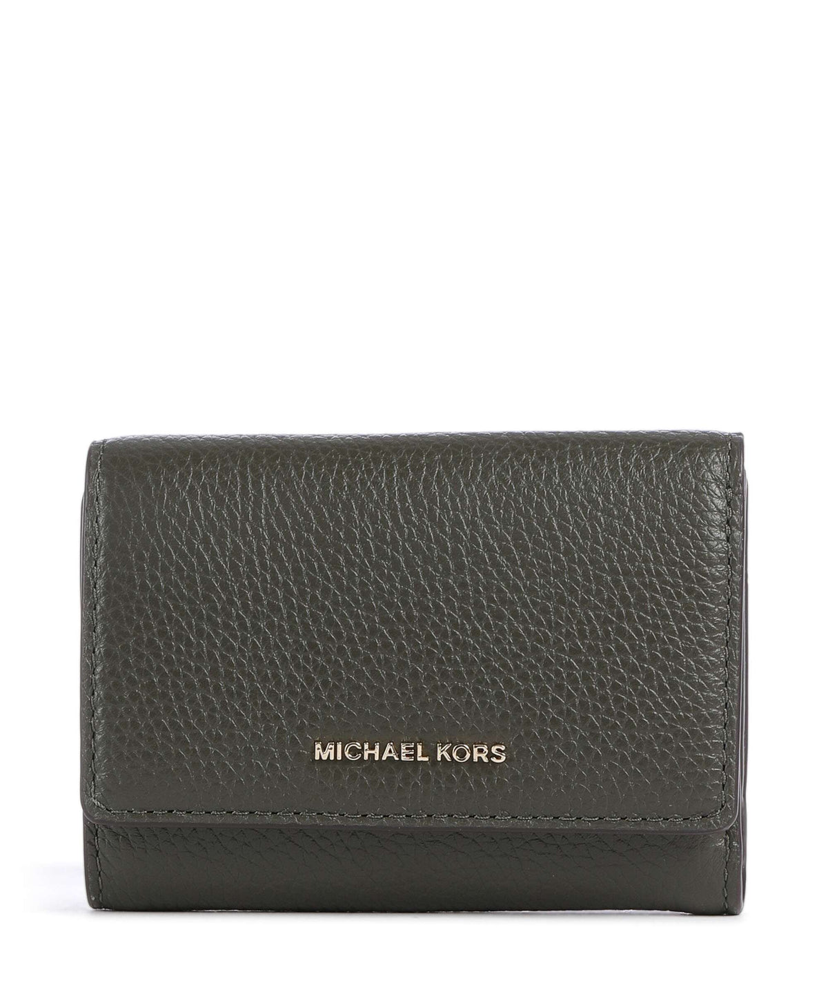Michael Kors Bryant Wallet ivy