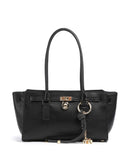 Michael Kors Hamilton Moderne Small Shoulder bag black