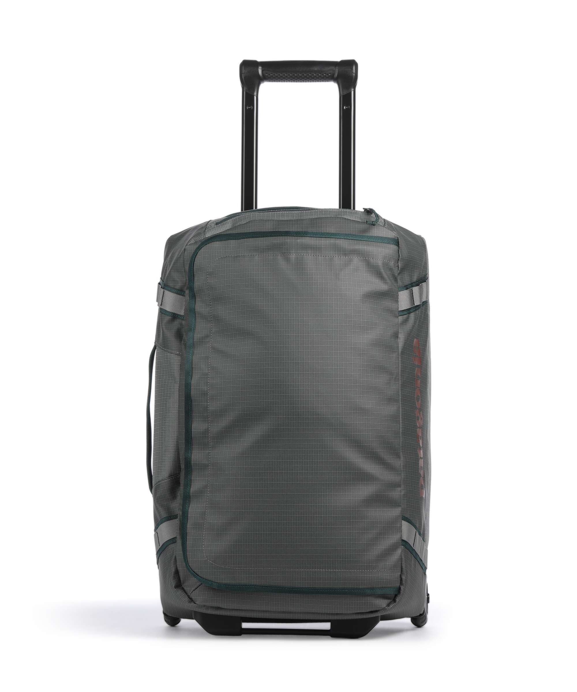 Patagonia Black Hole 40 Travel bag with wheels noble grey 55 cm