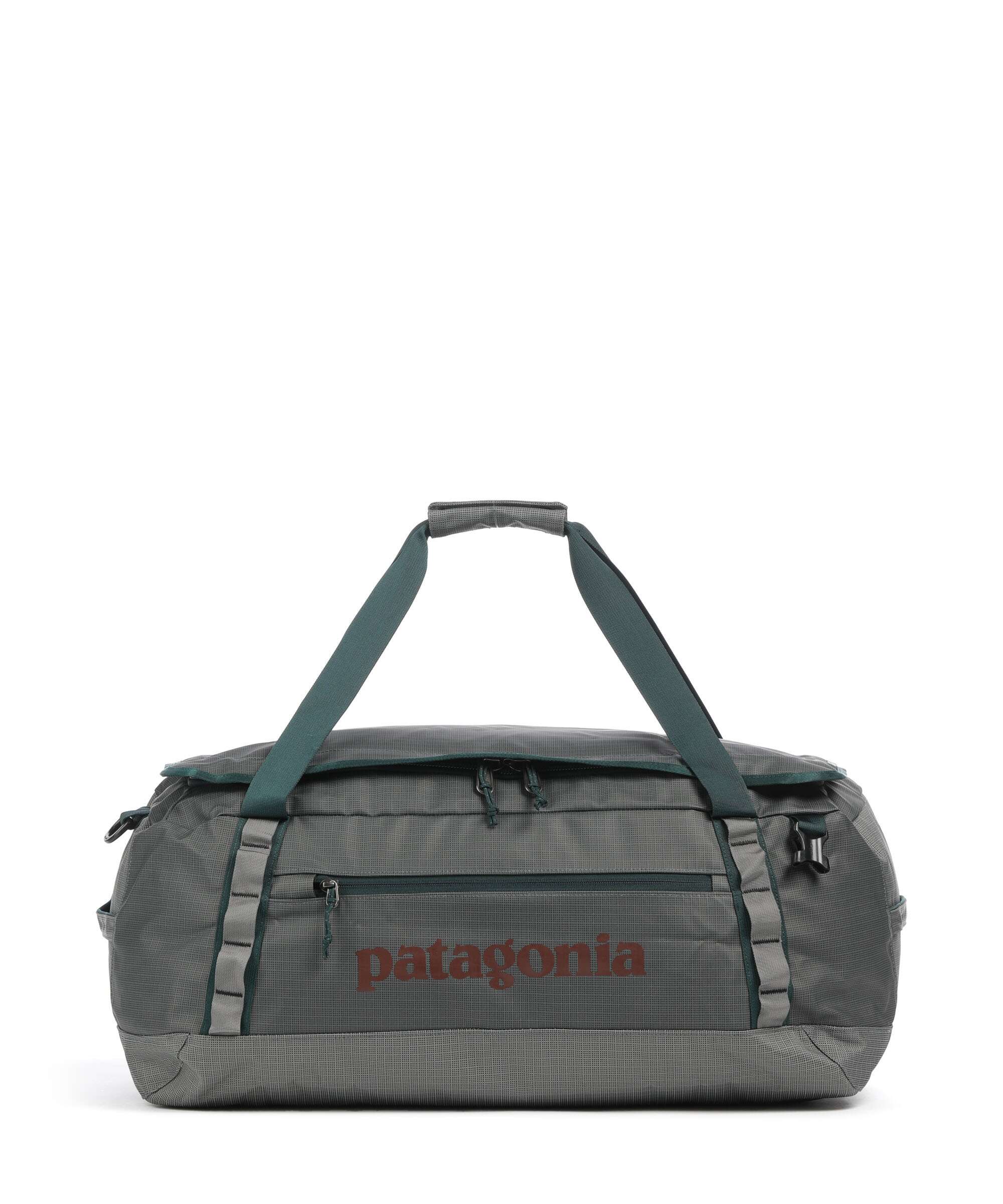 patagonia travel bag uk Black Hole 55 noble grey 57 cm Day and mood hannah COLORS:Black Skip Hop
