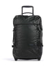 Eastpak Tarp Strapverz S Travel bag with wheels tarp black