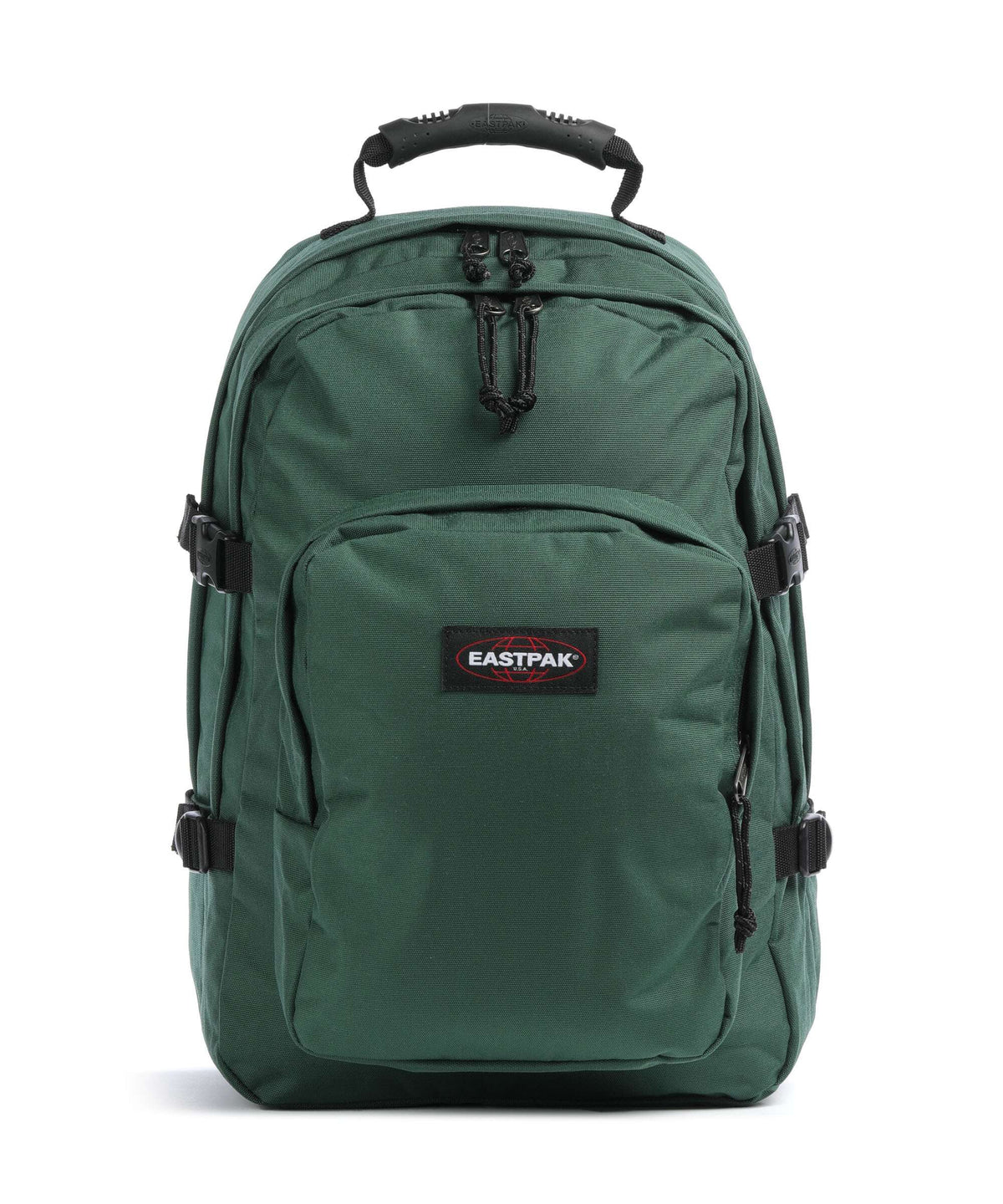 Eastpak Provider Laptop backpack bristle green