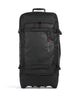 Eastpak Cnnct Tranverz L Travel bag with wheels top black