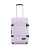 Eastpak Transit'R S Travel bag with wheels orchid lilac