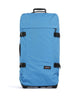 Eastpak Tranverz L Travel bag with wheels bubble blue