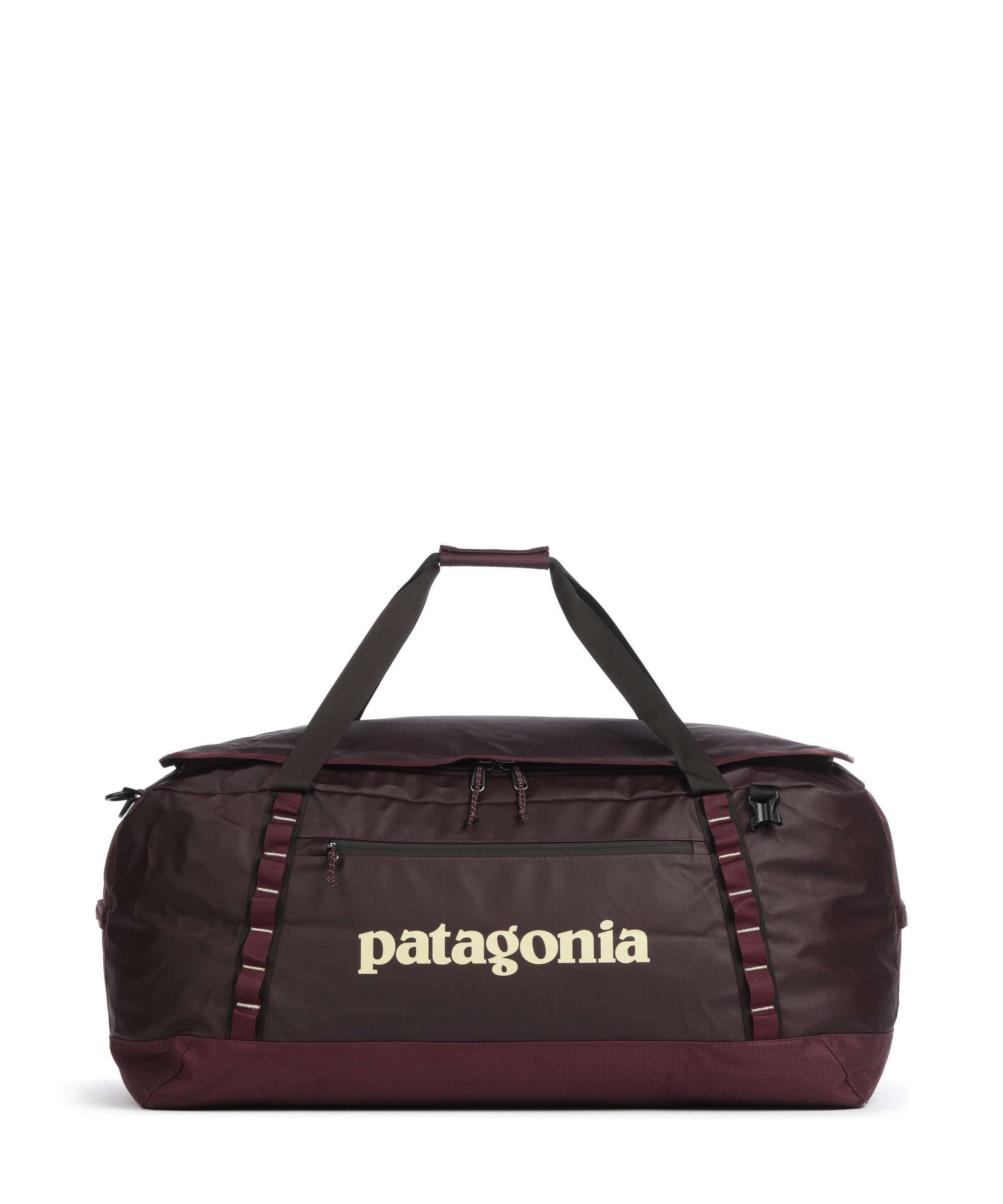 Patagonia Black Hole 100 Travel bag berry fig 74 cm