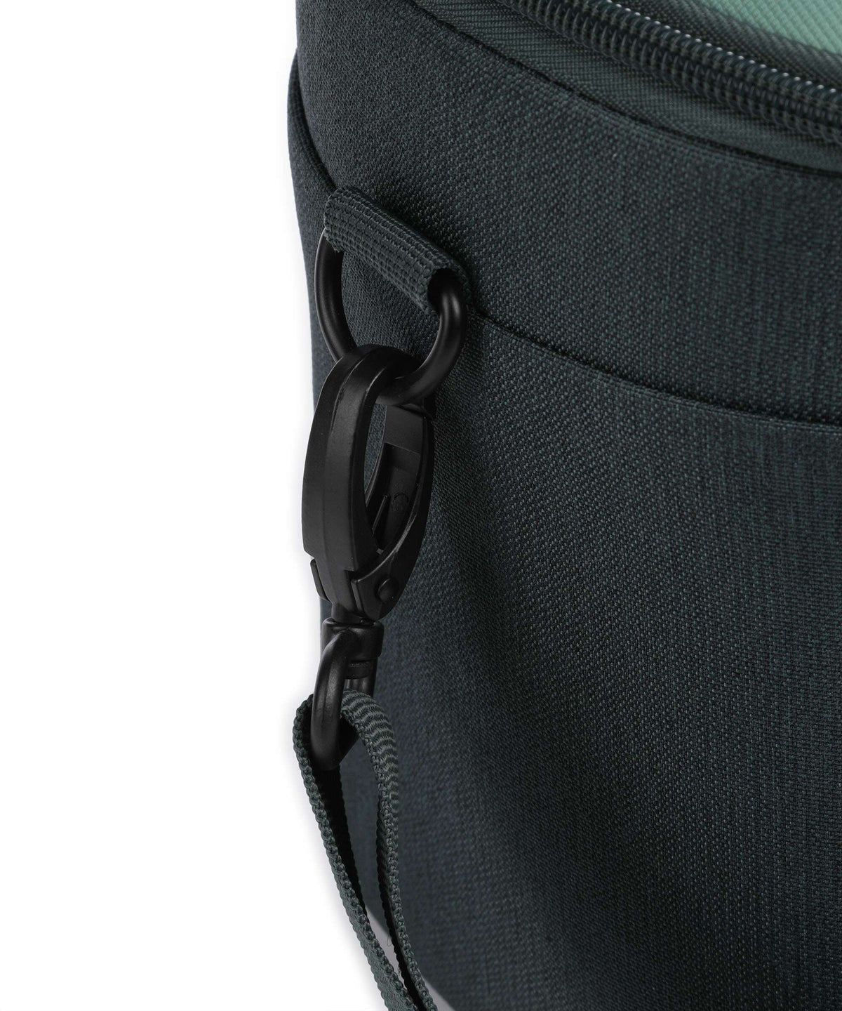 Delsey Paris Brochant 3 Beauty case gruen