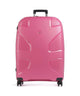 Impackt IP1 L Spinner (4 wheels) flora pink