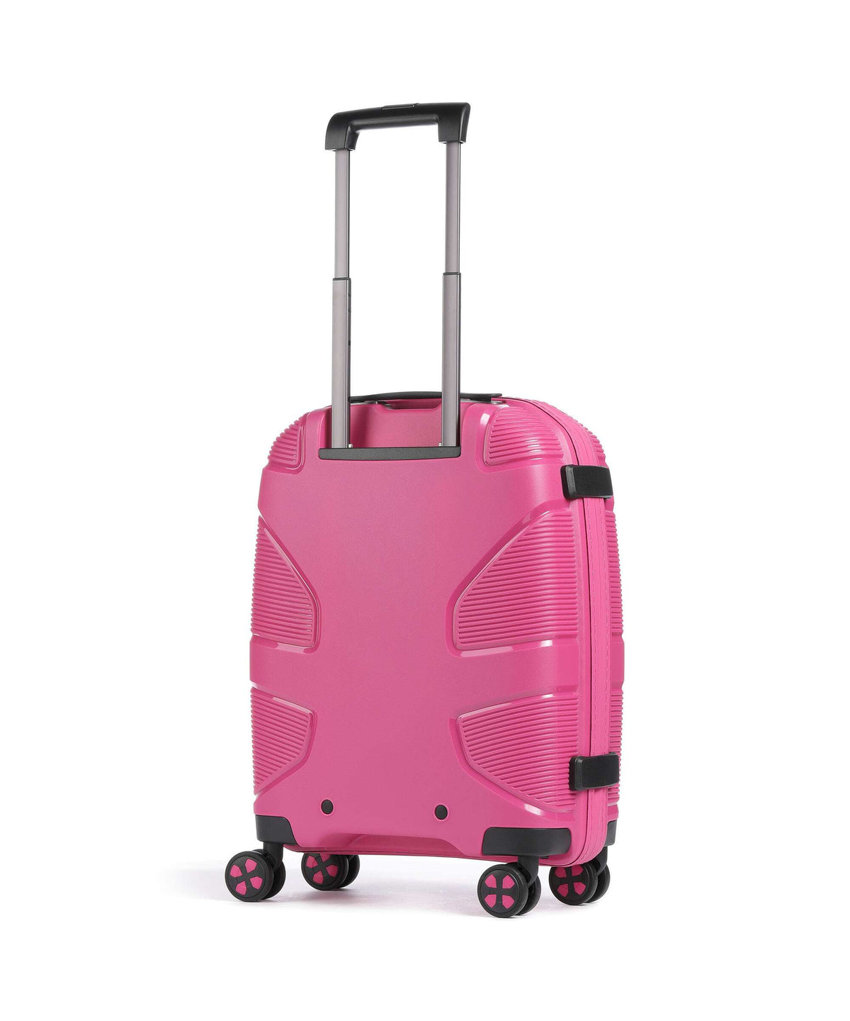 Impackt IP1 S Spinner (4 wheels) flora pink
