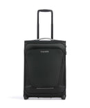 Travelite Cabin Multi Light 2 Trolley (2 wheels) schwarz