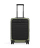Titan Overseas Spinner (4 wheels) forest green