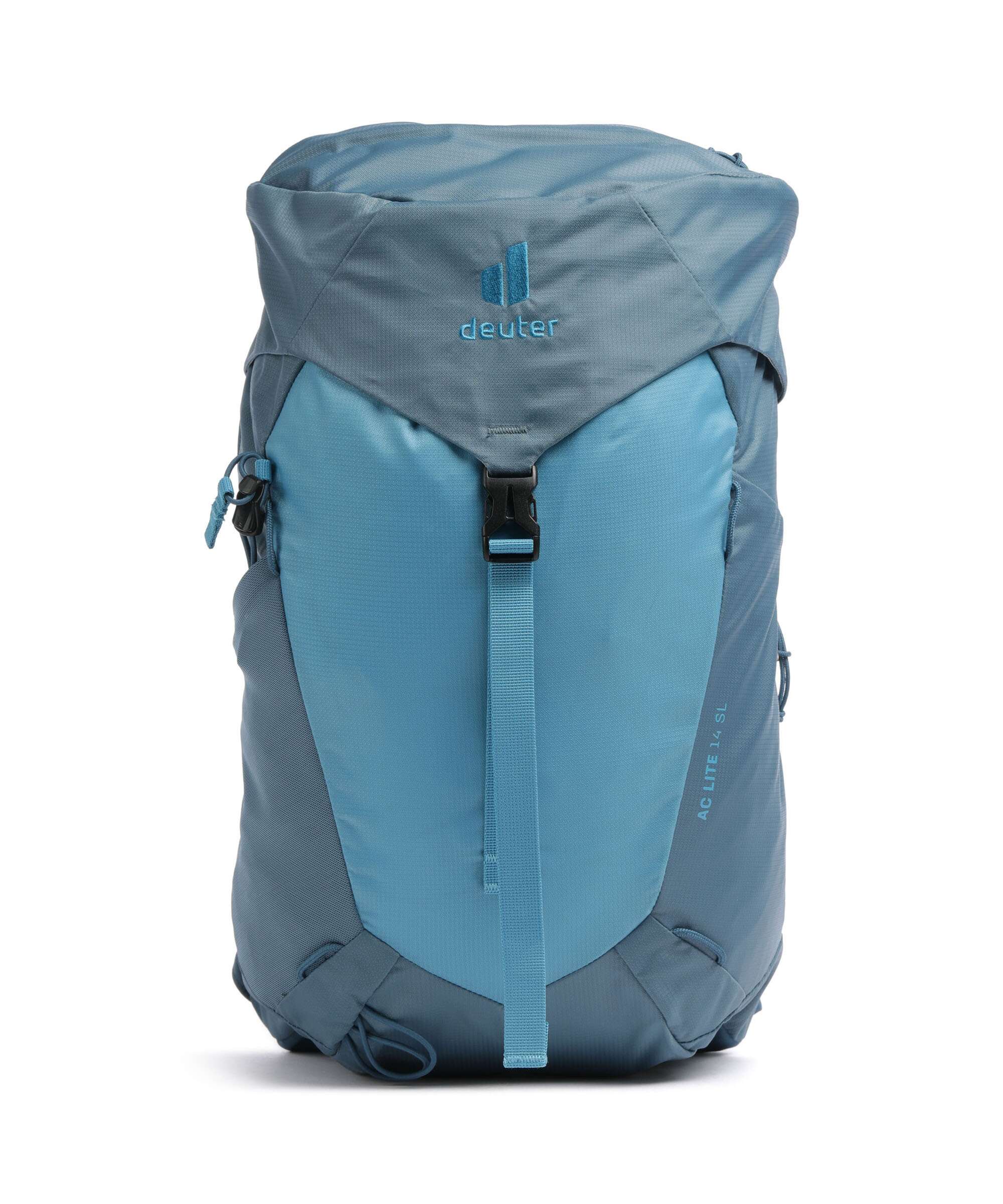 Deuter AC Lite 14 SL Backpack recycled polyester lagoon atlantic