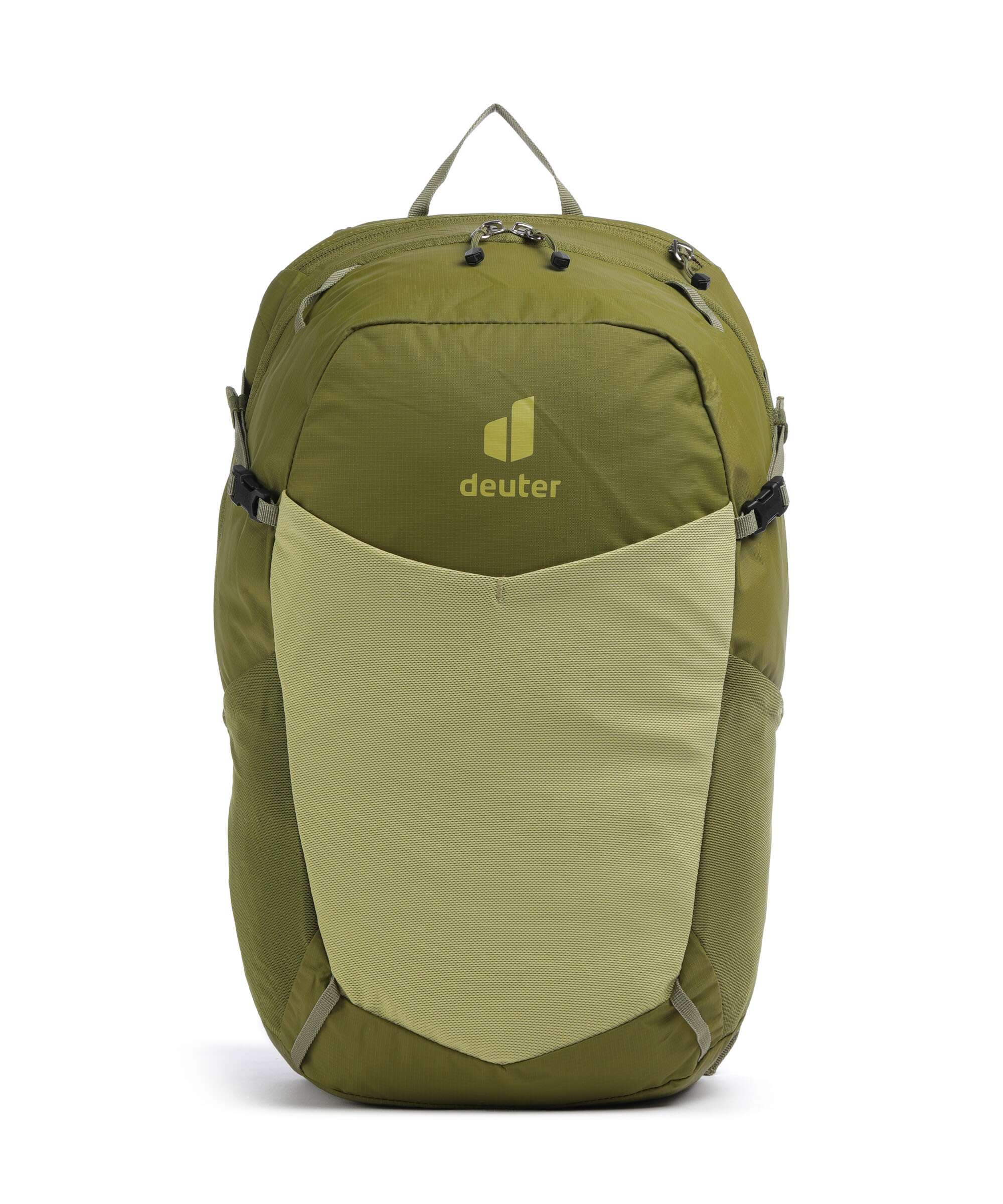 Deuter Speed Lite 21 Hiking backpack recycled polyamide linden/cactus
