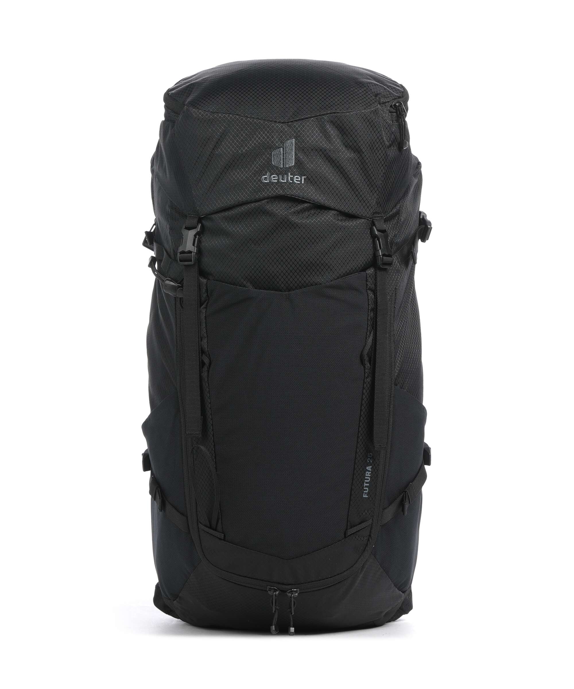 Deuter Futura 26 Hiking backpack nylon black