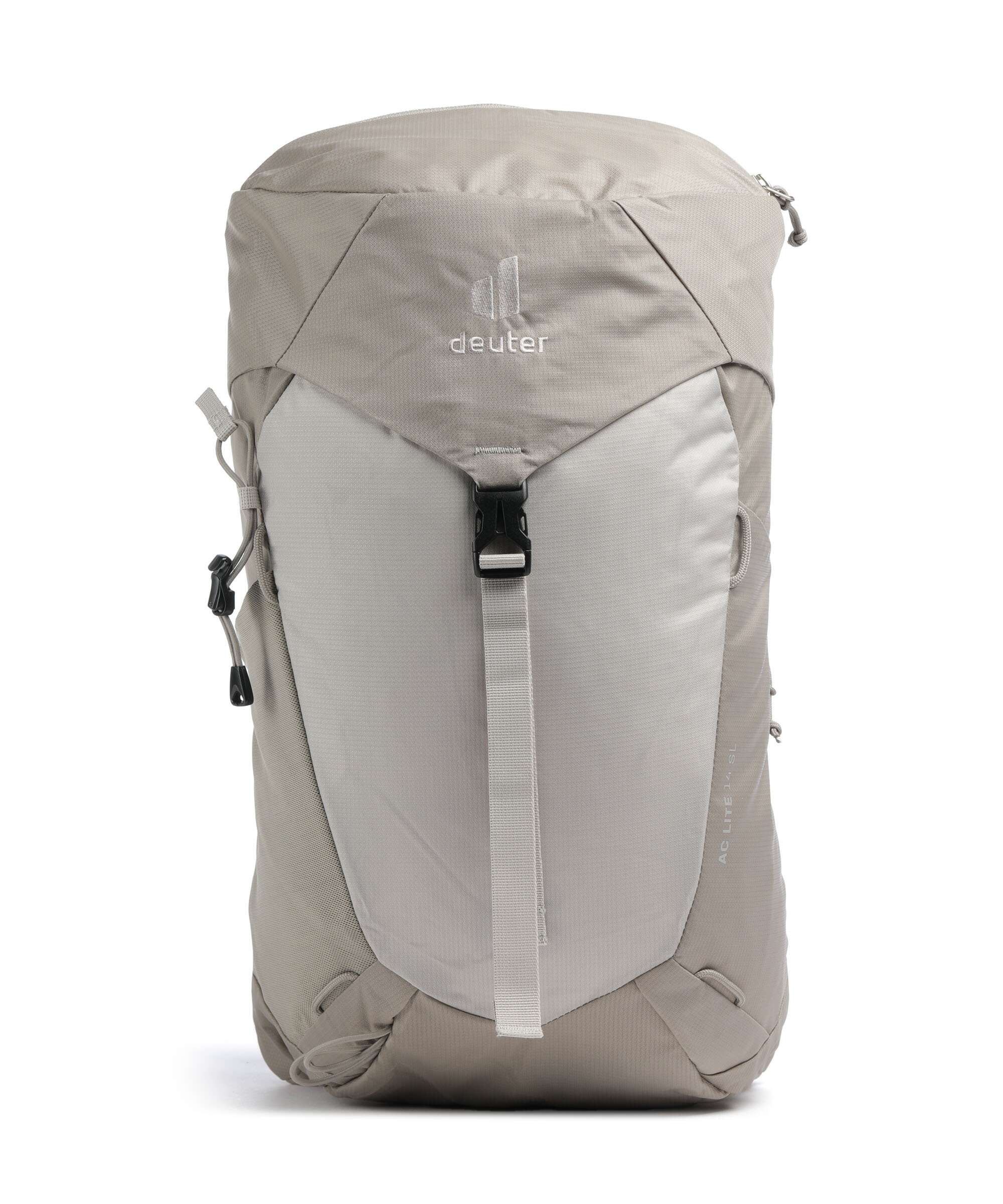 Deuter AC Lite 14 SL Backpack recycled polyester alu greystone