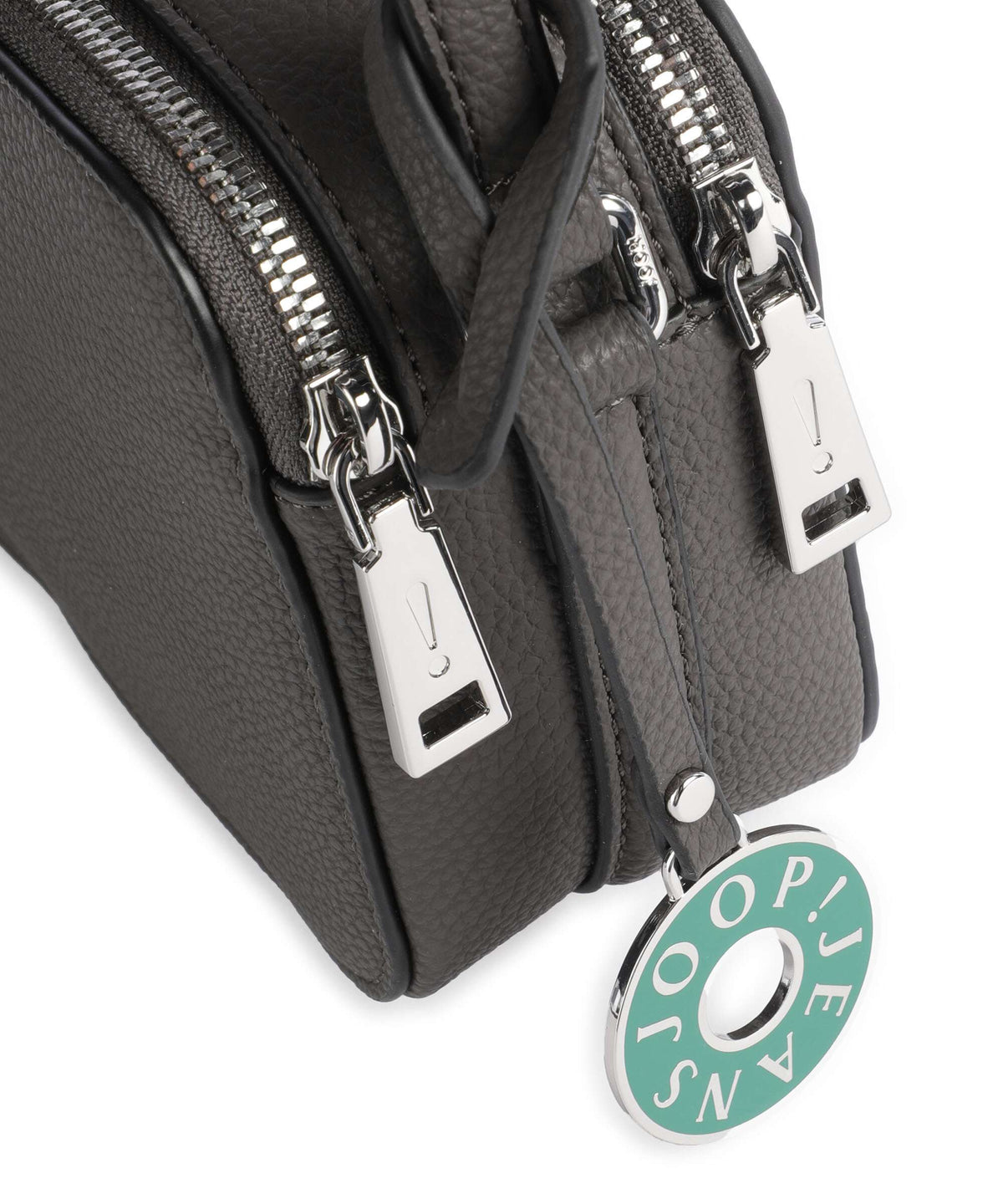 JOOP! Jeans Diurno Susan Crossbody bag dark grey