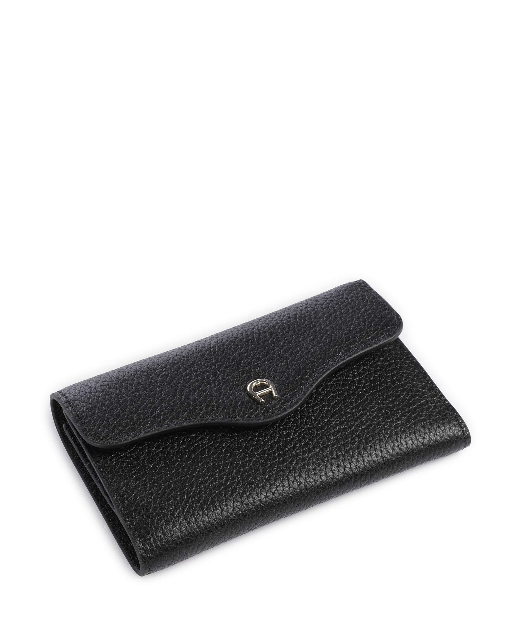Aigner Elsa RFID Wallet black