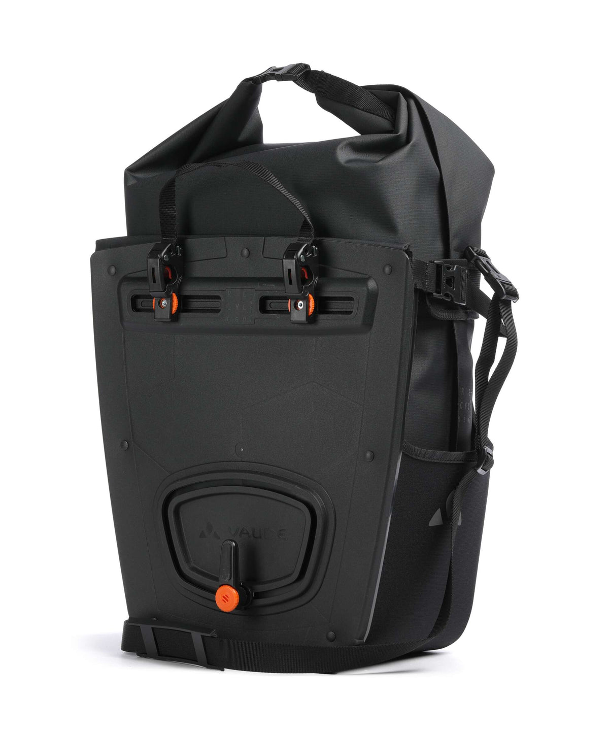 Vaude Urban Cargo Luggage bag black