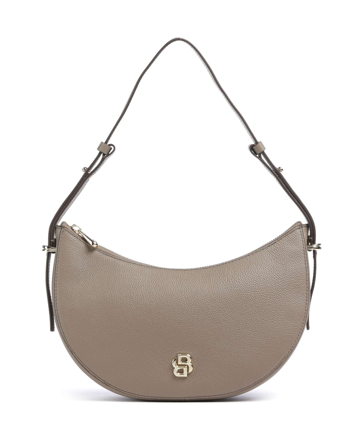 BOSS B Icon Shoulder bag open brown