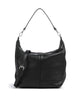 Liebeskind Paris Sheep Natural Hobo bag black