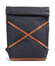 Aunts & Uncles Japan Osaka Rolltop backpack night blue