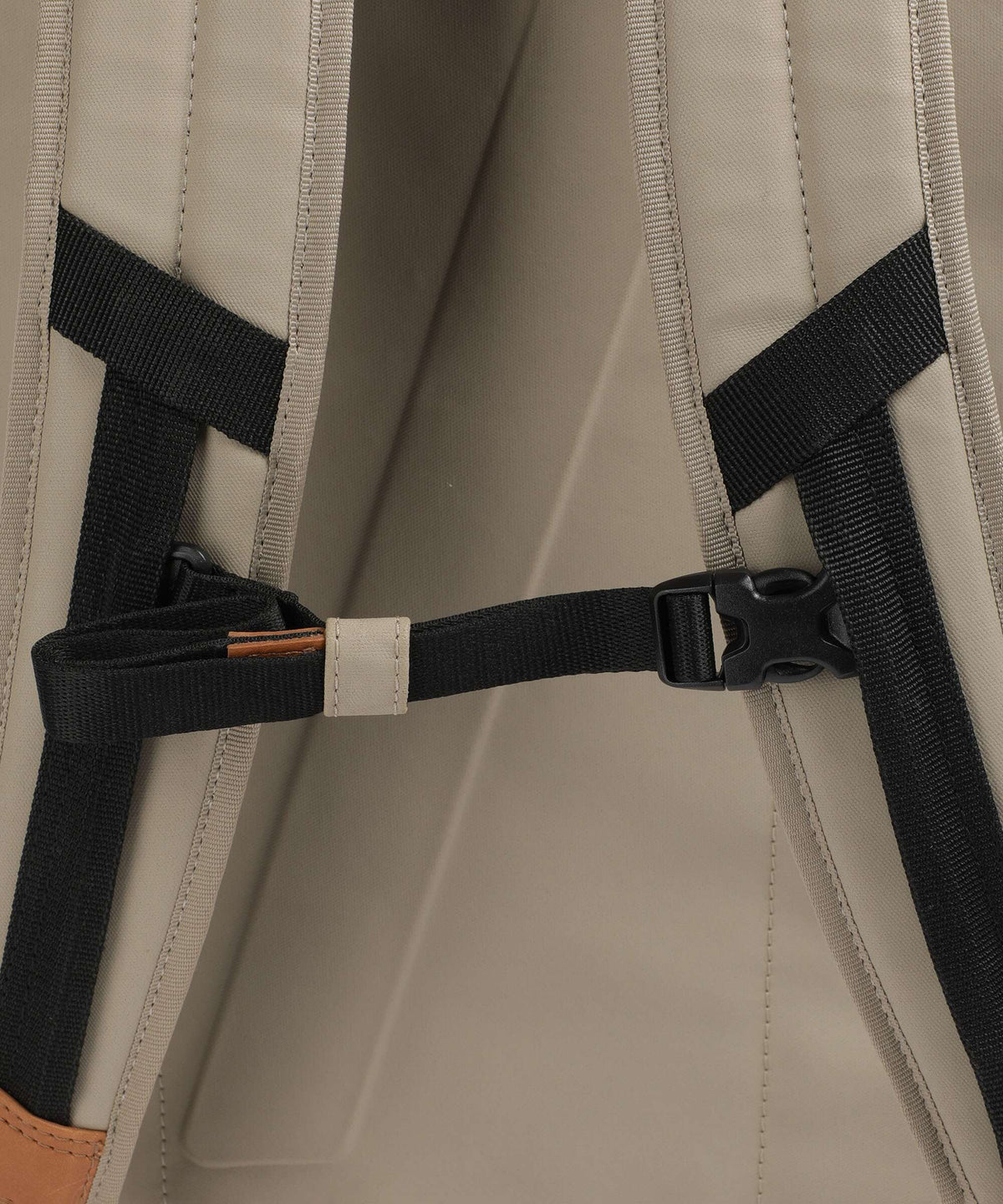 Aunts & Uncles Japan Matsuyama Rolltop backpack nomad