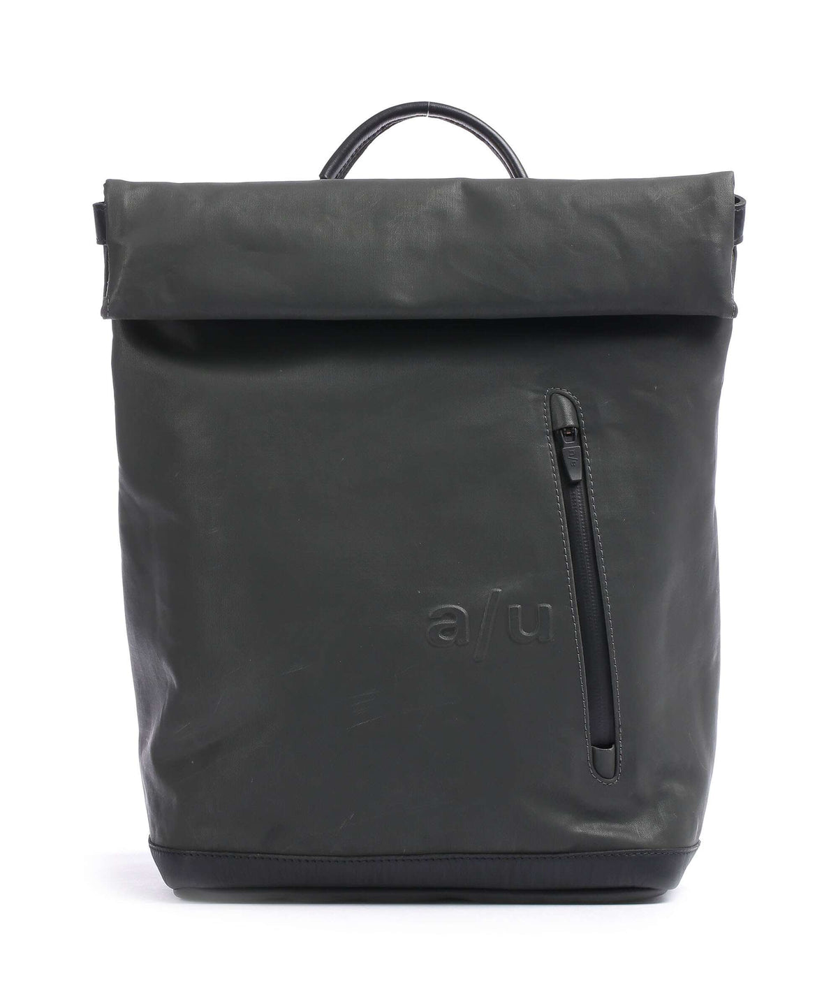 Aunts & Uncles Japan Wakayama Rolltop backpack volcanic ash