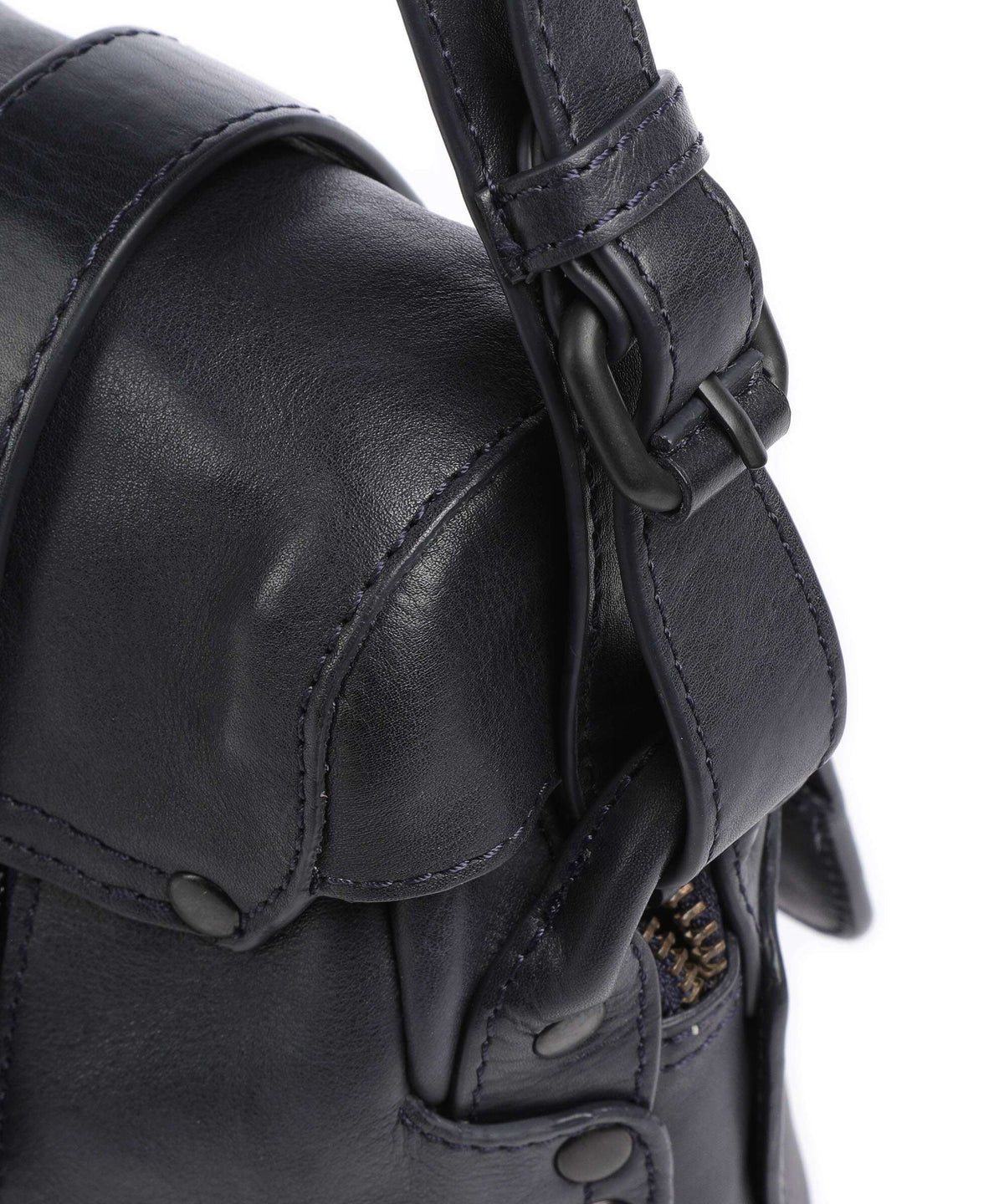 Aunts & Uncles Grandma's Luxury Club Miss Apple Pie Crossbody bag night sky