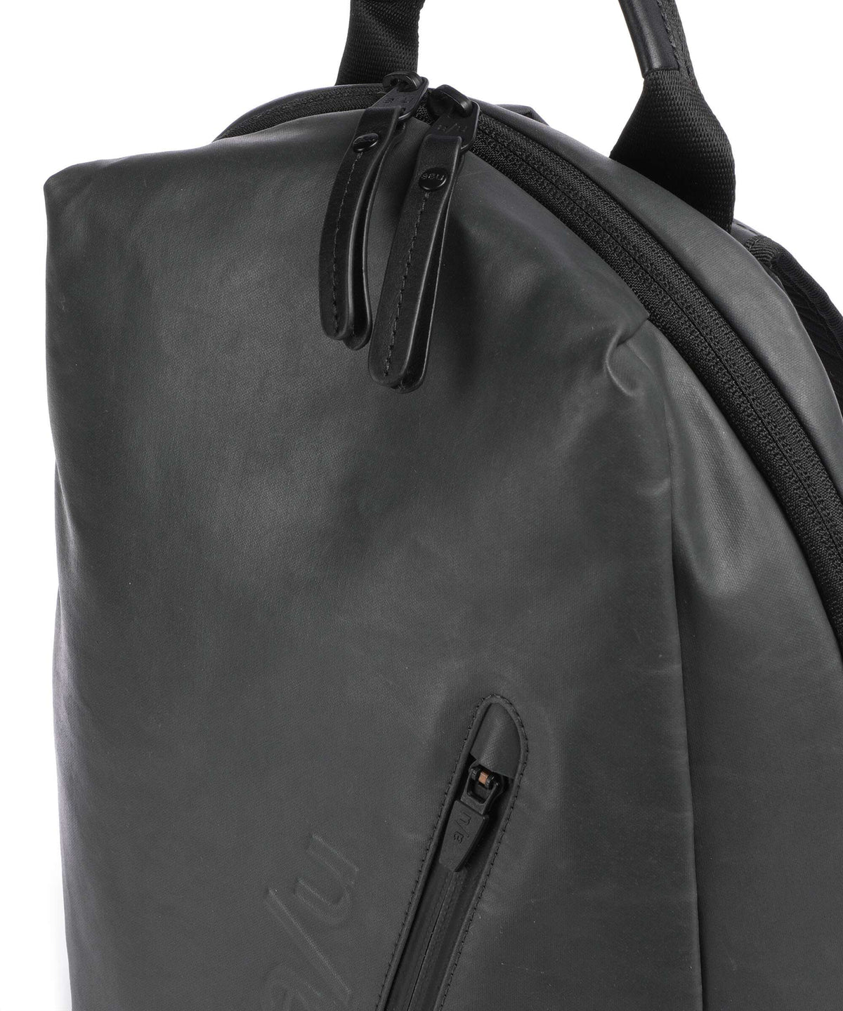 Aunts & Uncles Japan Kumotsu Backpack volcanic ash