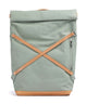Aunts & Uncles Japan Osaka Rolltop backpack sage green