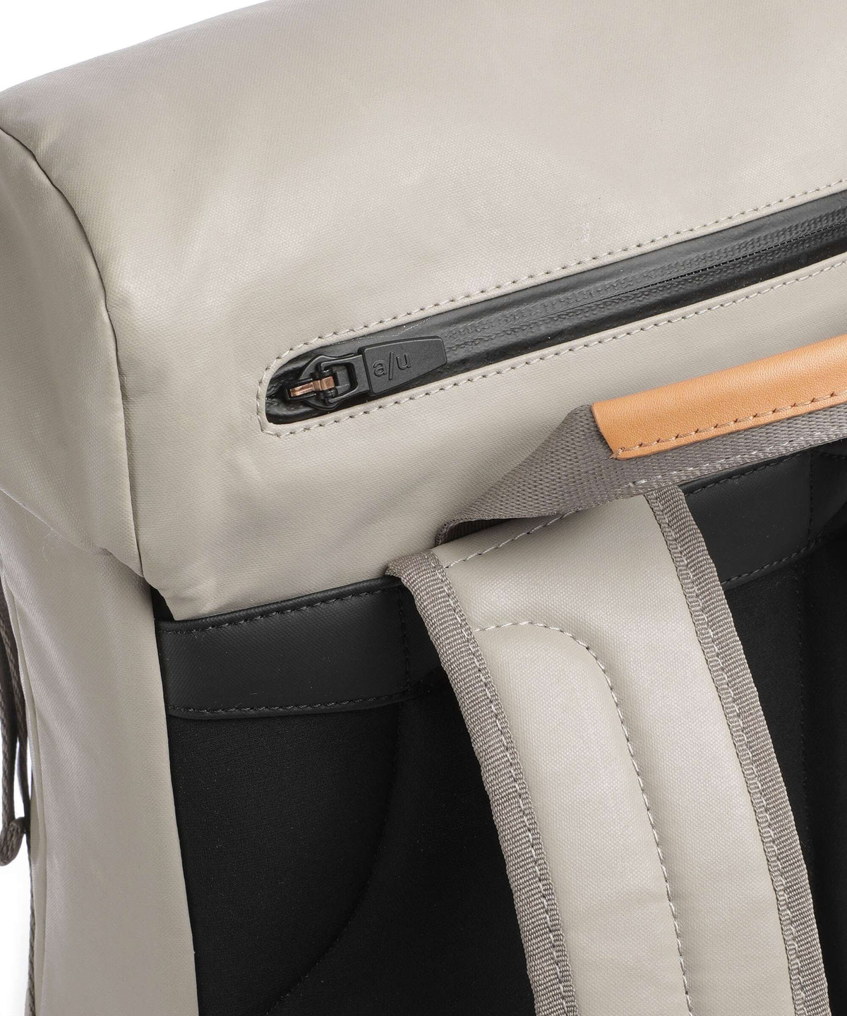 Aunts & Uncles Japan Niyodo Backpack driftwood