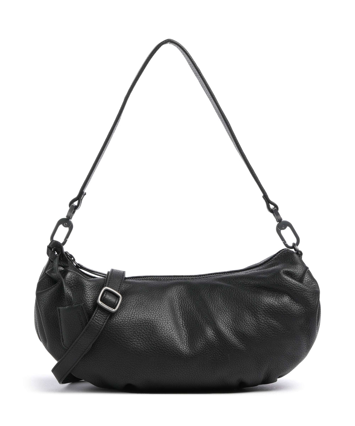 Aunts & Uncles Philocalists Sparkle Hobo bag black dress