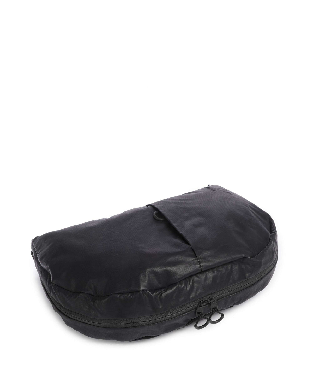 Aunts & Uncles Japan Lite Miyagawa Hobo bag black