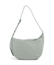 Aunts & Uncles Jamie's Orchard Blossom Hobo bag sage green