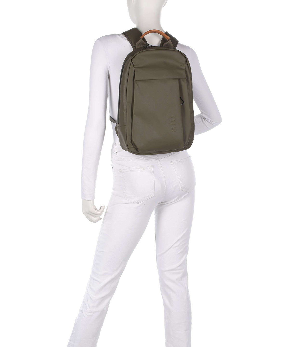 Aunts & Uncles Japan Toshimoi Backpack fallen rock