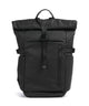 Aunts & Uncles Japan Tokachi Rolltop backpack black