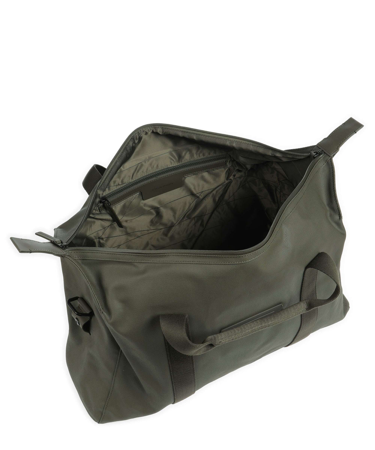 Horizn Studios SoFo Weekend bag dark olive