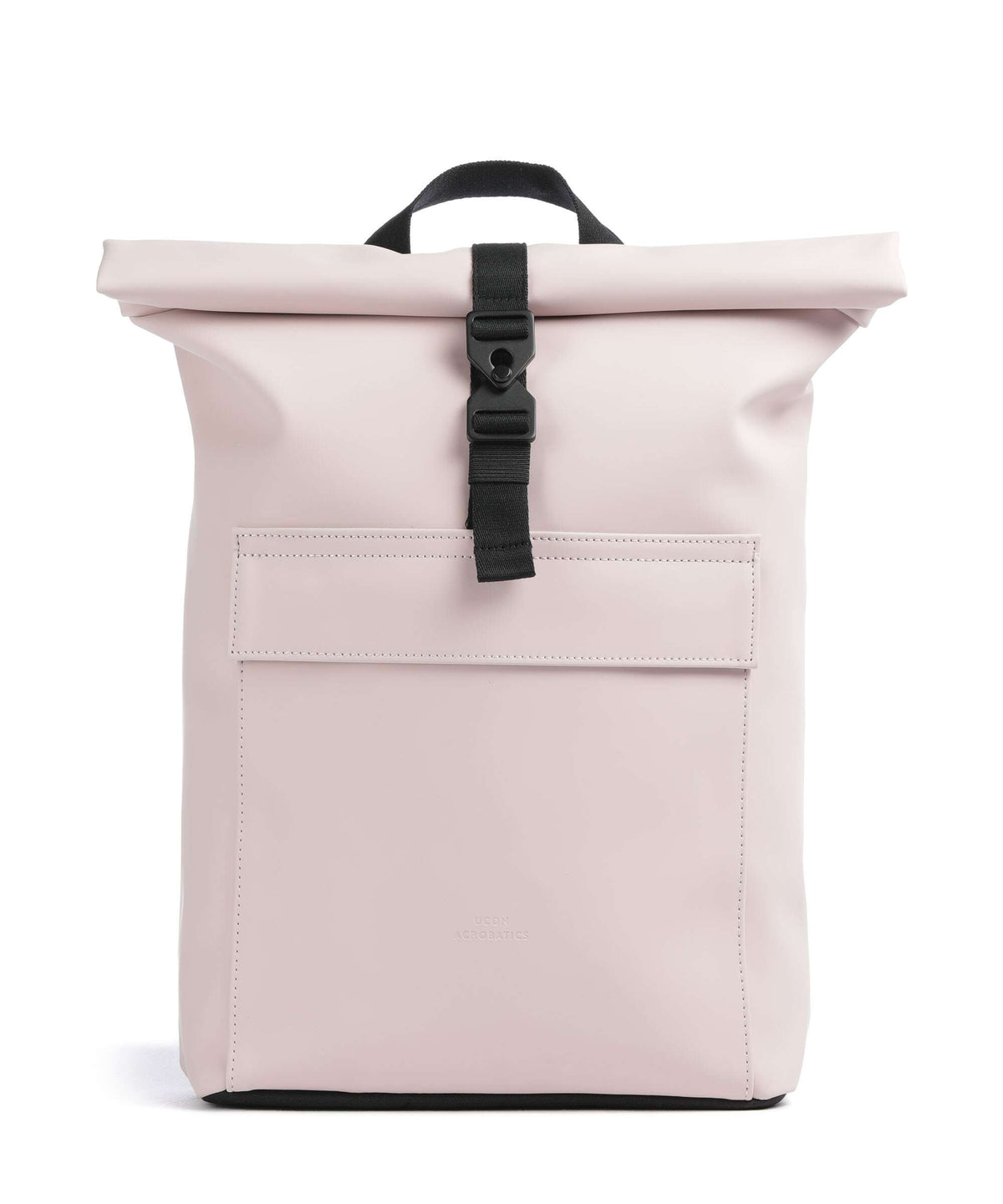 Ucon Acrobatics Lotus Jasper Mini Rolltop backpack light rose