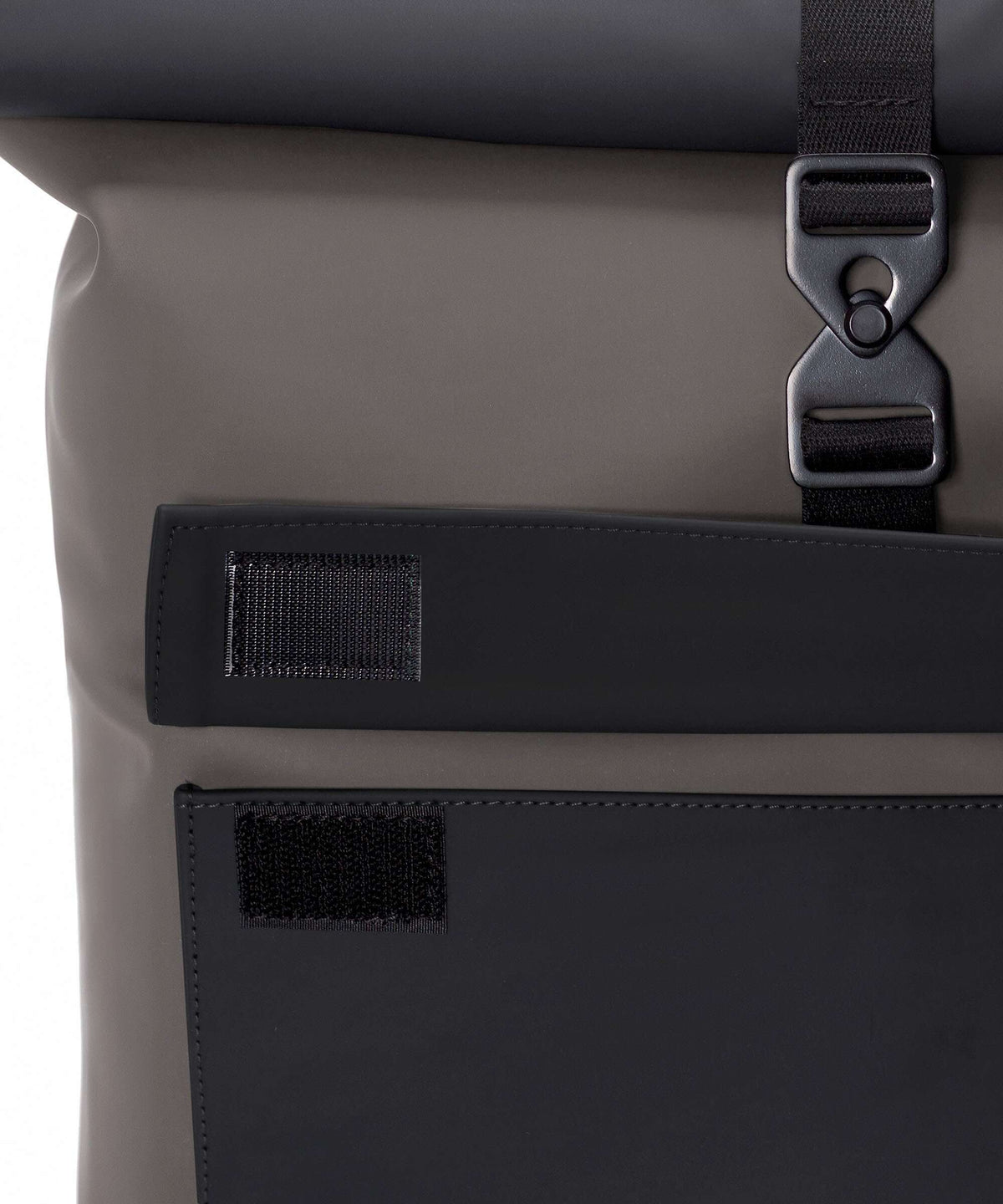 Ucon Acrobatics Lotus Jasper Medium Rolltop backpack black/dark grey