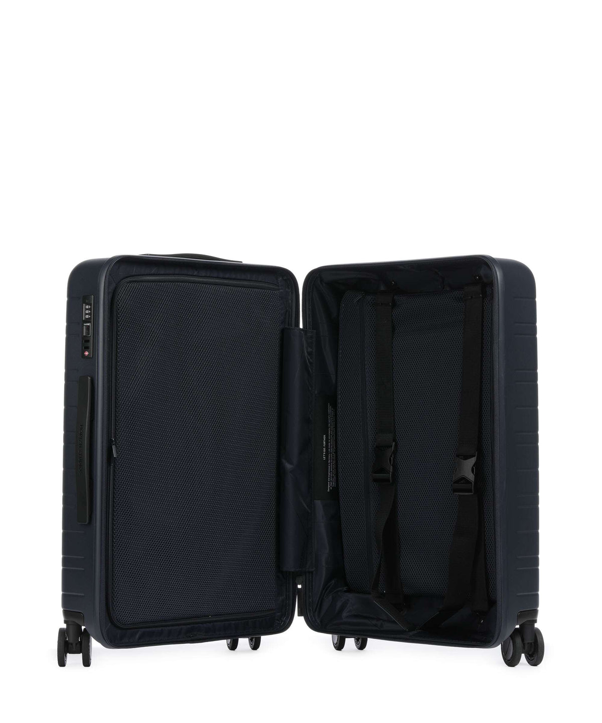 Horizn Studios H7 Pro Spinner (4 wheels) night blue