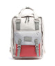 Doughnut Macaroon Backpack stone/light grey