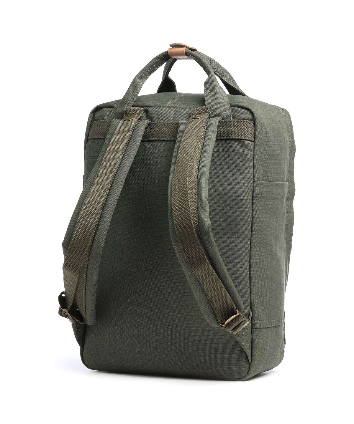 Doughnut PFC Free Macaroon Backpack army