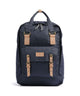 Doughnut Reborn Macaroon Large Backpack navy